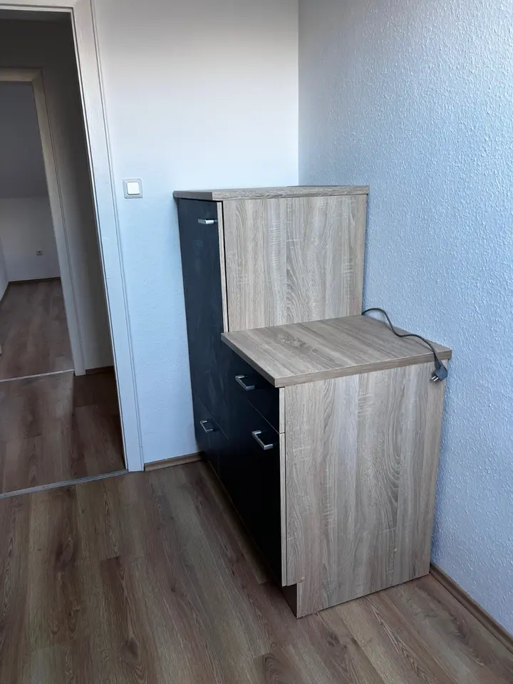 3 Zimmer Wohnung mit 52 m² in Wilhelmshaven – Bild 7