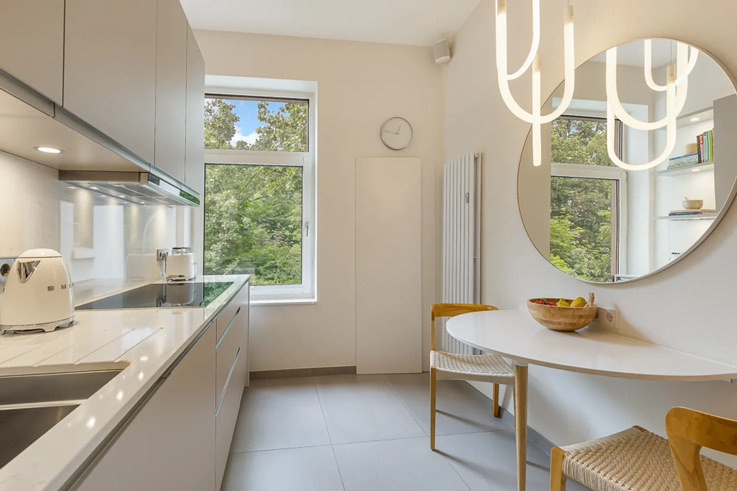 3 Zimmer Wohnung mit 100 m² in Hamburg – Bild 10