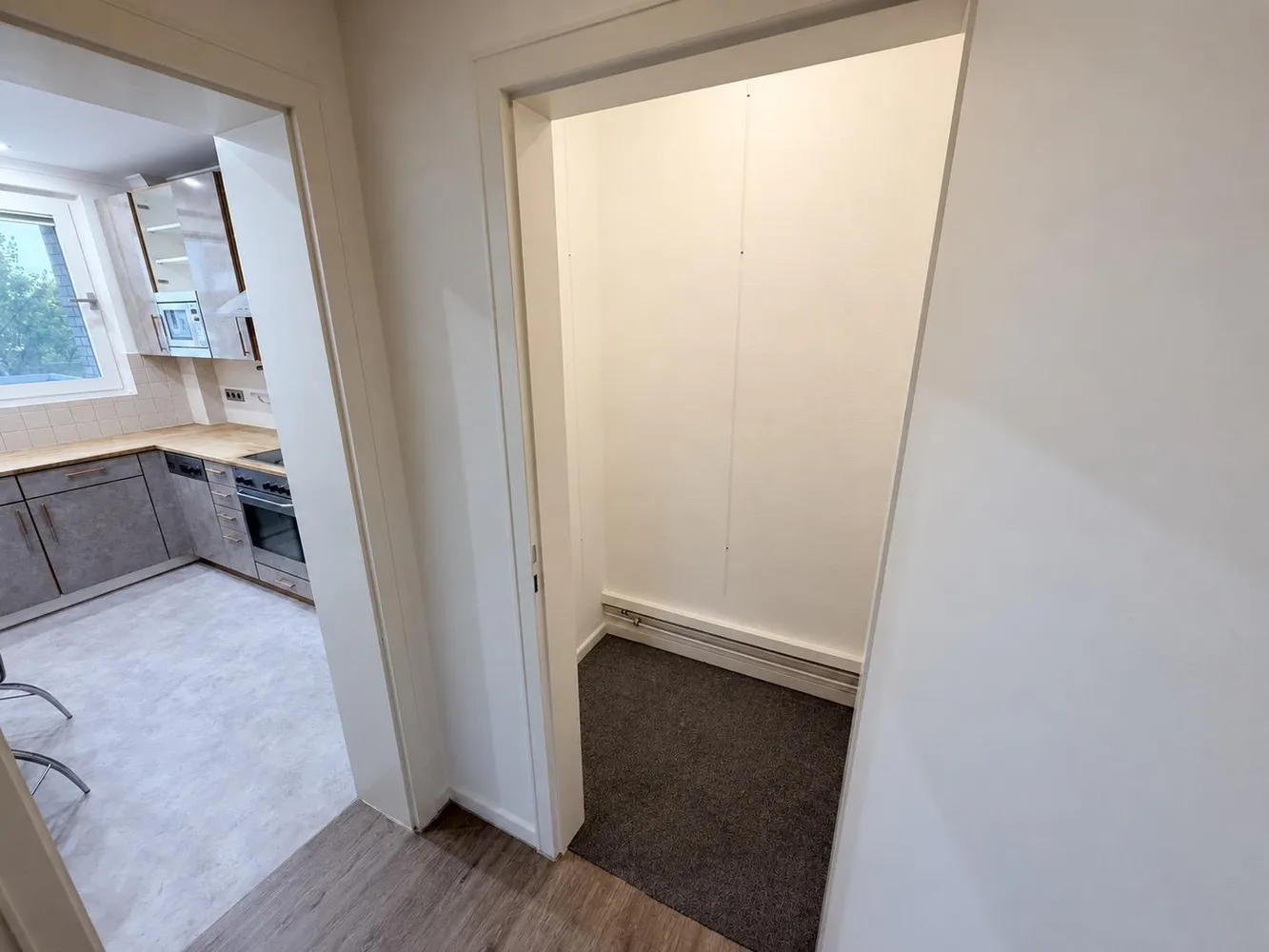 2 Zimmer Wohnung mit 60 m² in Hamburg – Bild 10