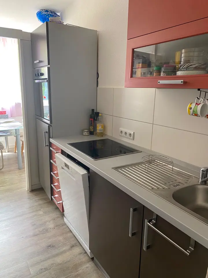 3 Zimmer Wohnung mit 78 m² in Braunschweig – Bild 6