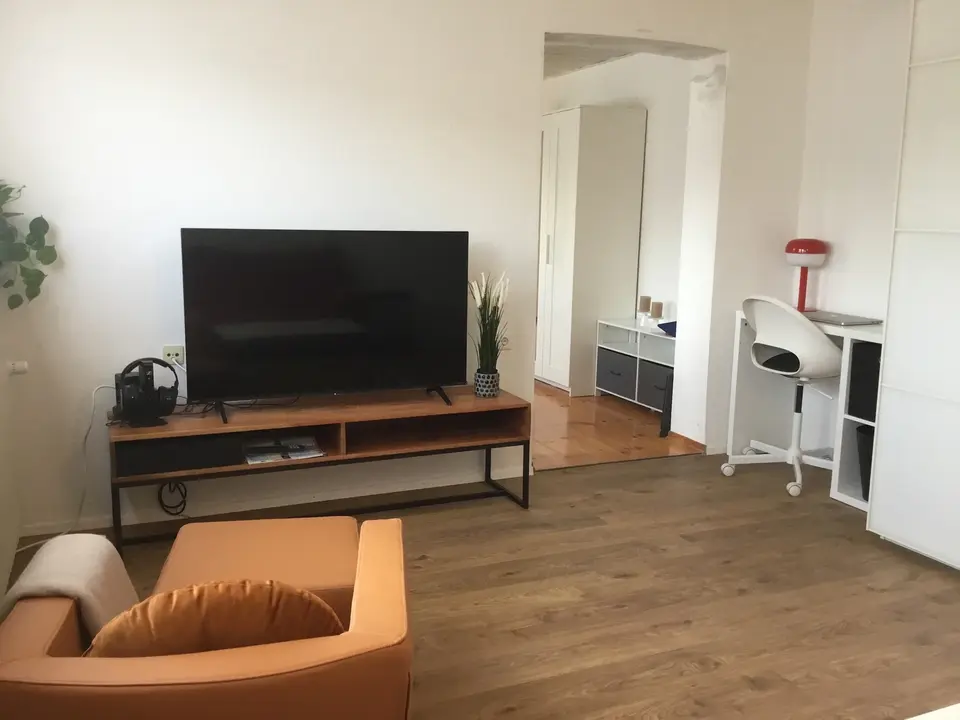 WG-Zimmer mit 76 m² in Metzingen – Bild 7