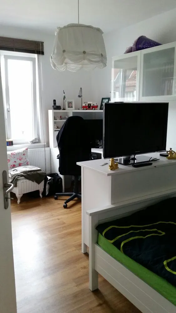 2 Zimmer Wohnung mit 51 m² in Hannover – Bild 5