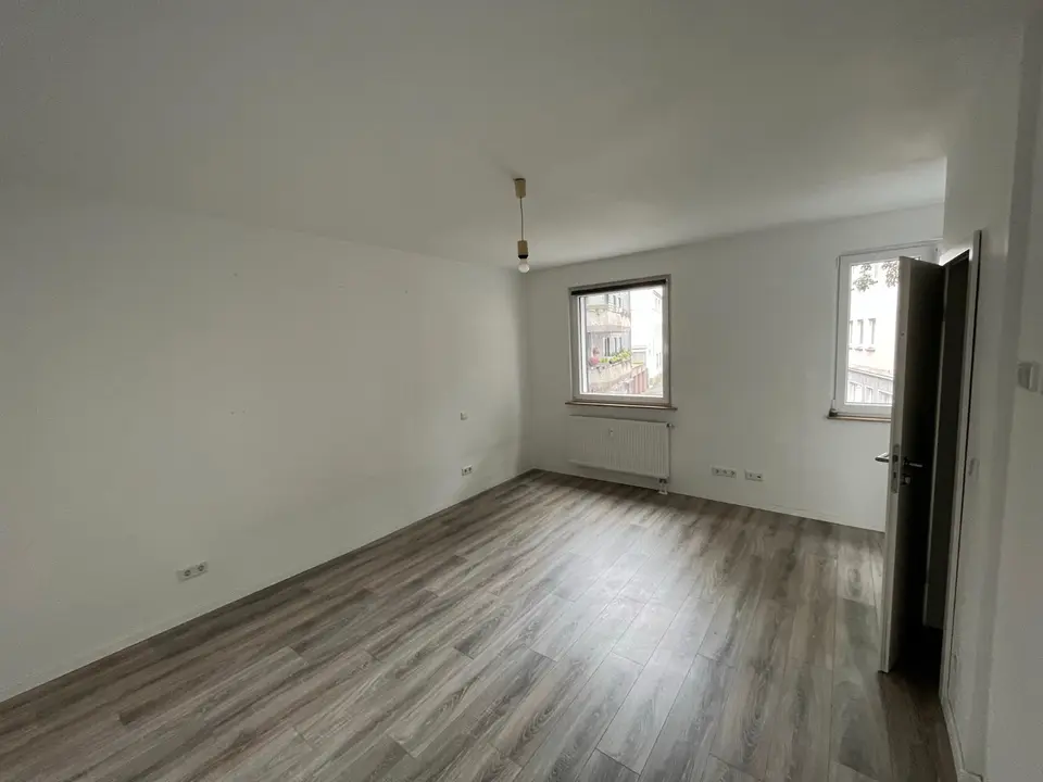 2 Zimmer Wohnung mit 30 m² in Wuppertal – Bild 7
