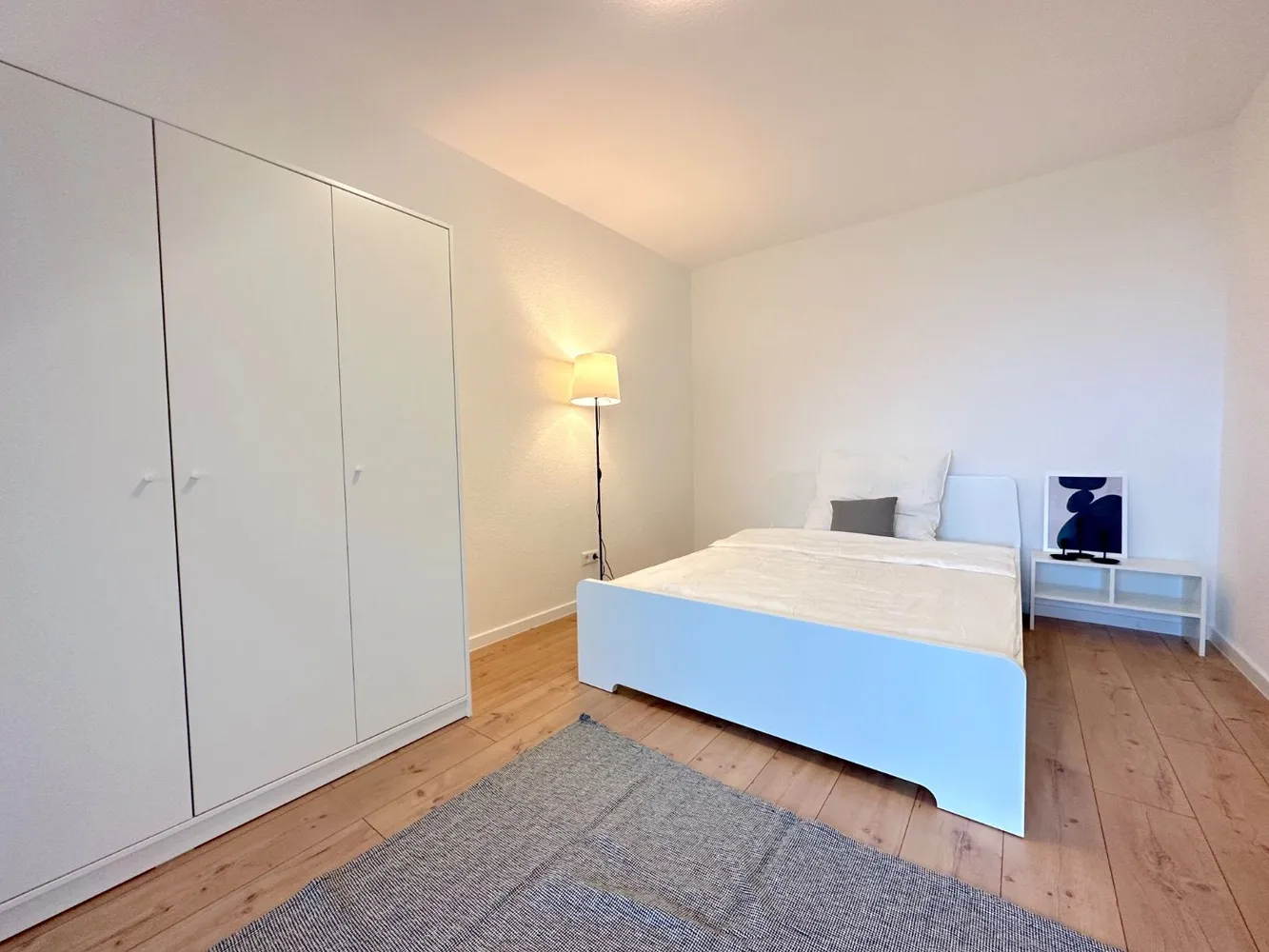 1 Zimmer Wohnung mit 15 m² in Heidelberg – Bild 5