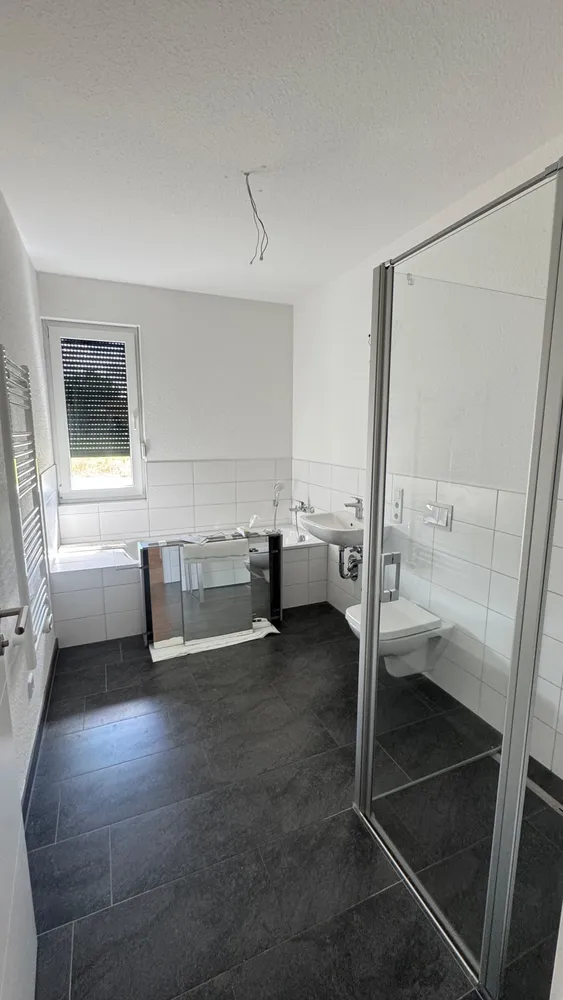 2 room apartment with 70 m² in Güstrow – Photo 10