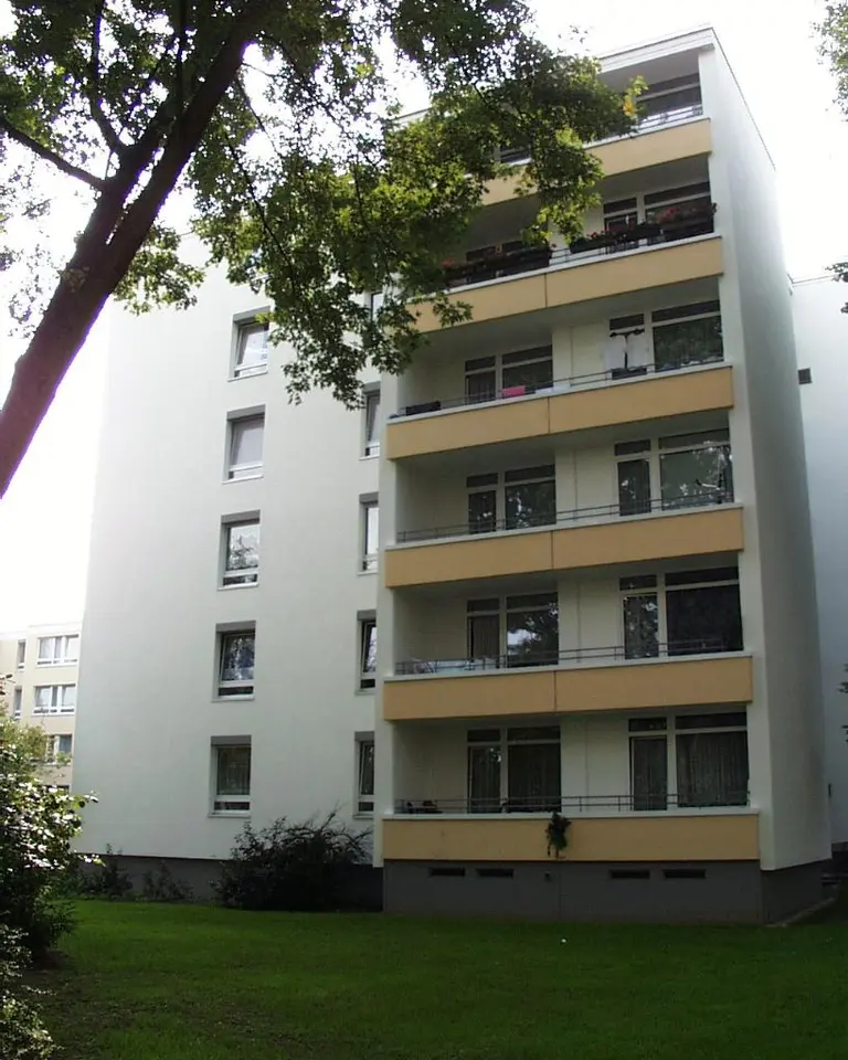 3 Zimmer Wohnung mit 79 m² in Ratingen – Bild 2