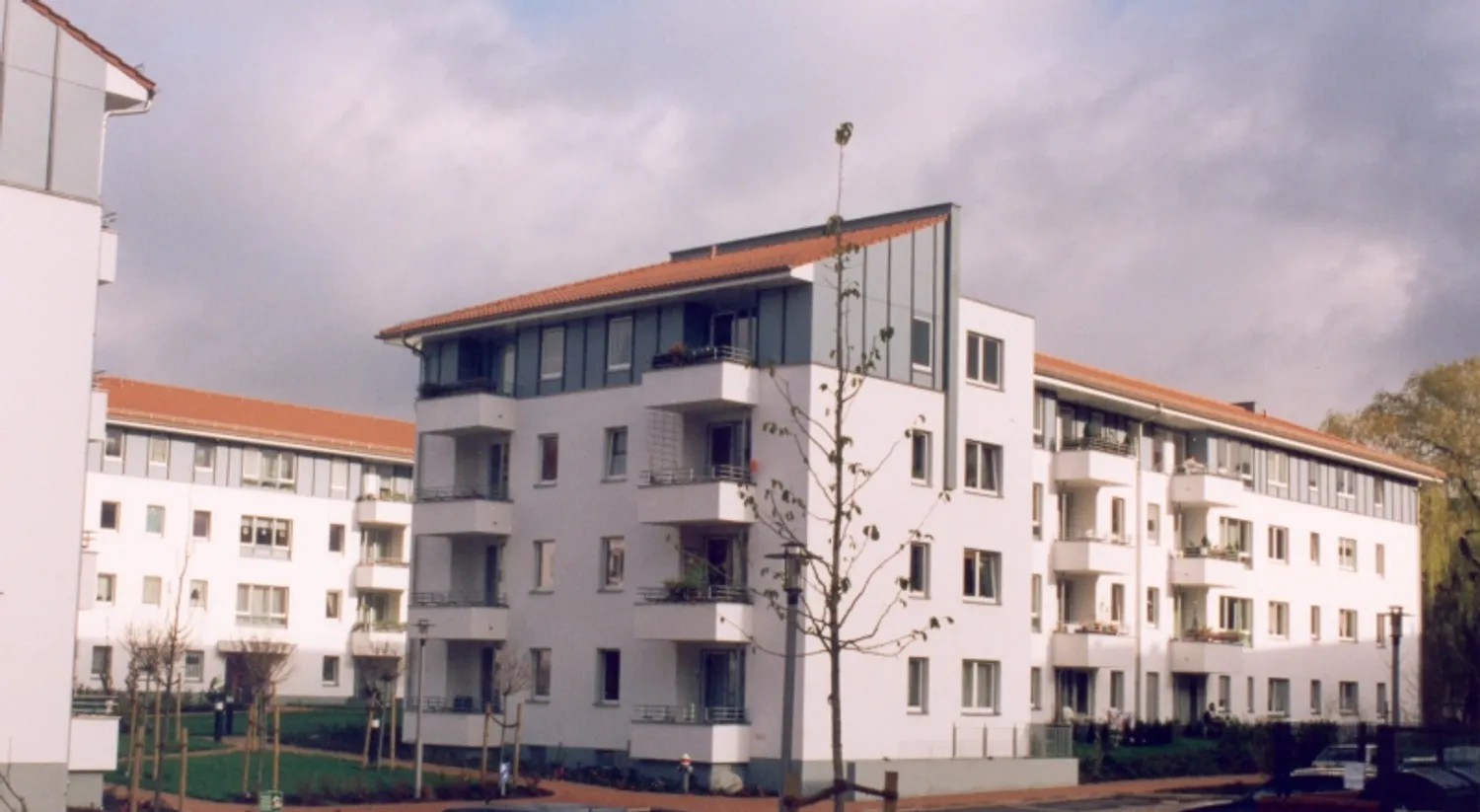 3 Zimmer Wohnung mit 75 m² in Berlin – Bild 4