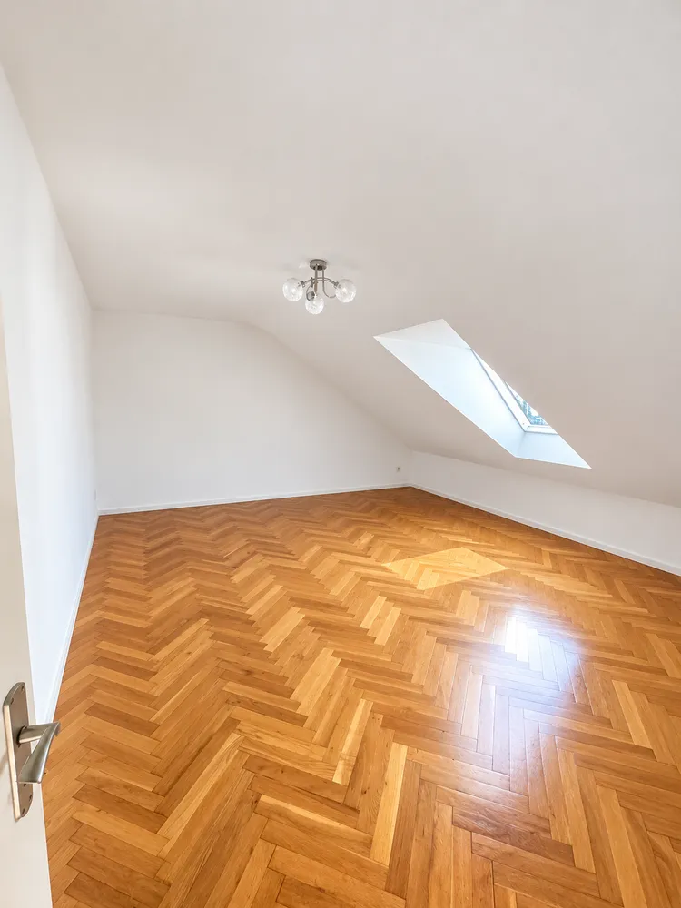 3 Zimmer Wohnung mit 78 m² in Baden-Baden – Bild 11