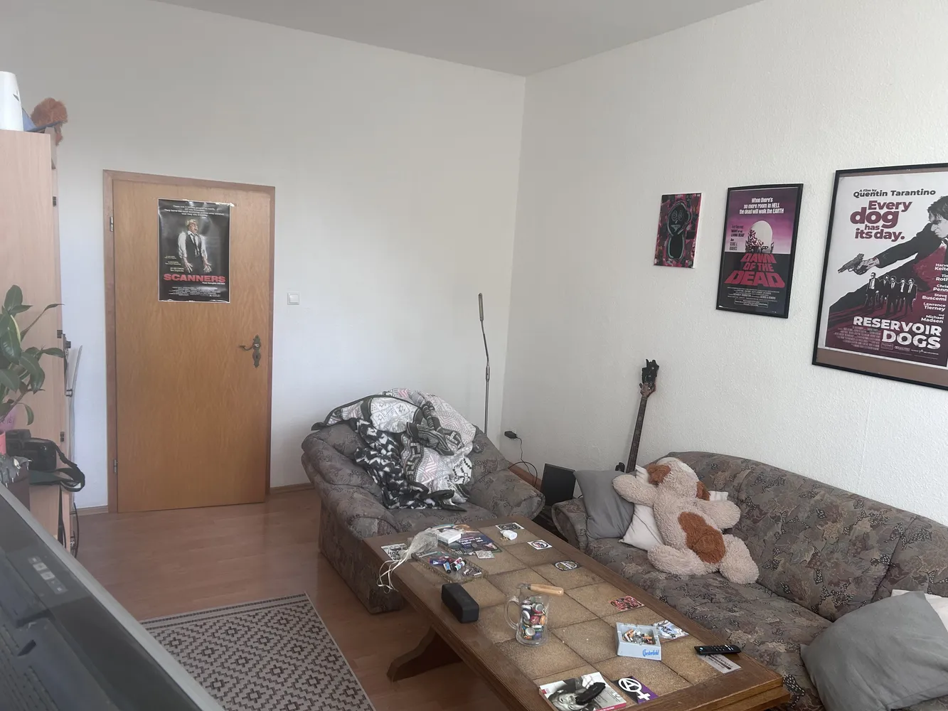 3 Zimmer Wohnung mit 59 m² in Bochum – Bild 2