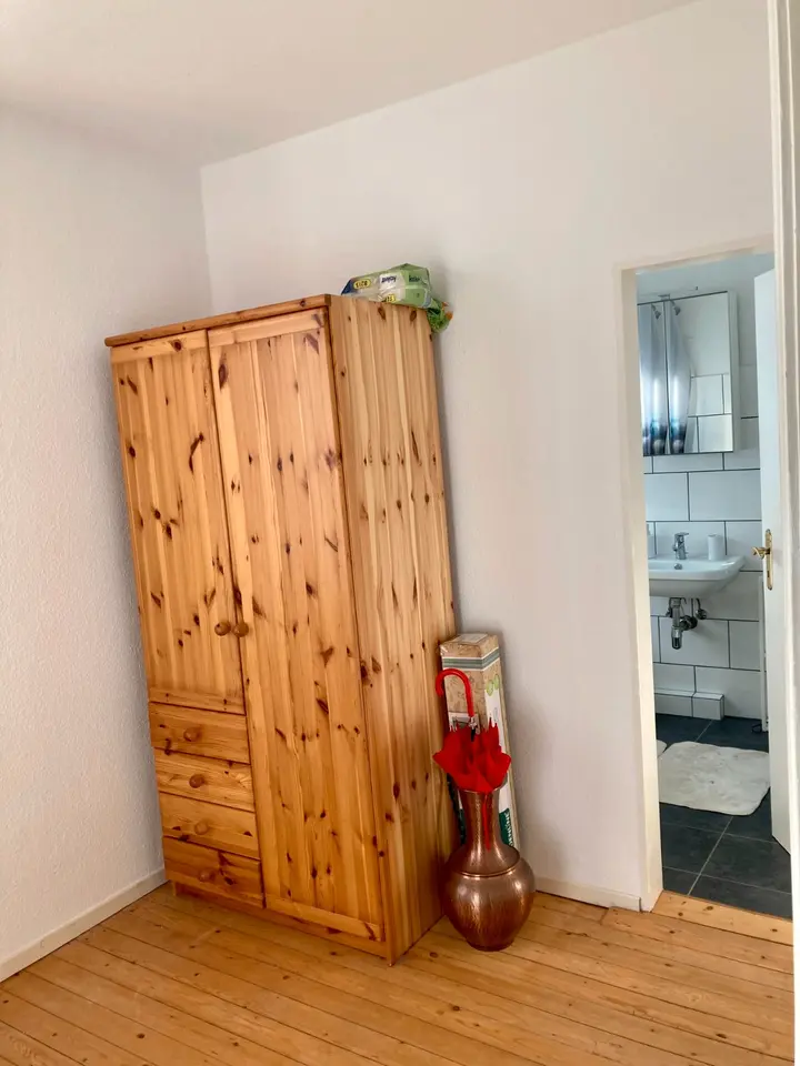 4 Zimmer Wohnung mit 85 m² in Bremen – Bild 1