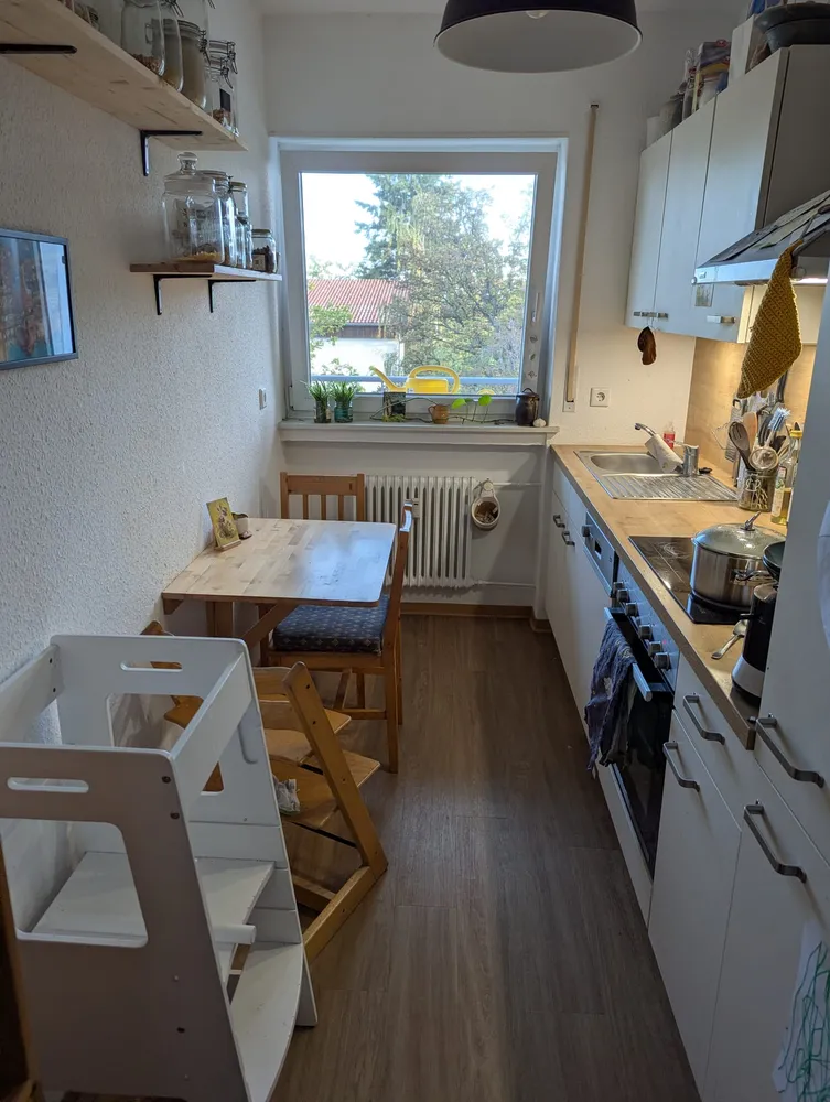 2 Zimmer Wohnung mit 63 m² in Marburg – Bild 10