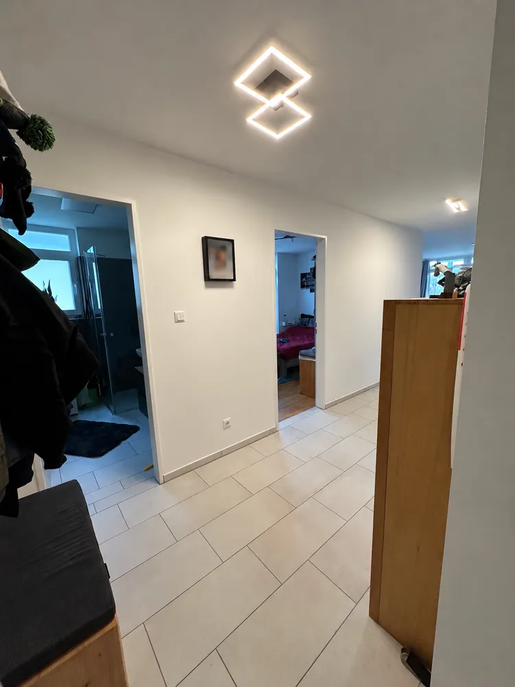 2 room apartment with 53 m² in Hamburg – Photo 2