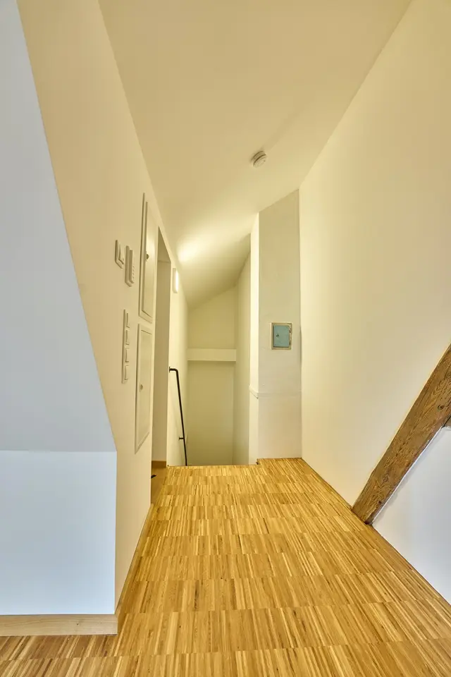 2 Zimmer Wohnung mit 50 m² in Bamberg – Bild 9