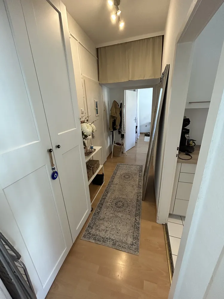 2 Zimmer Wohnung mit 44 m² in Hannover – Bild 4