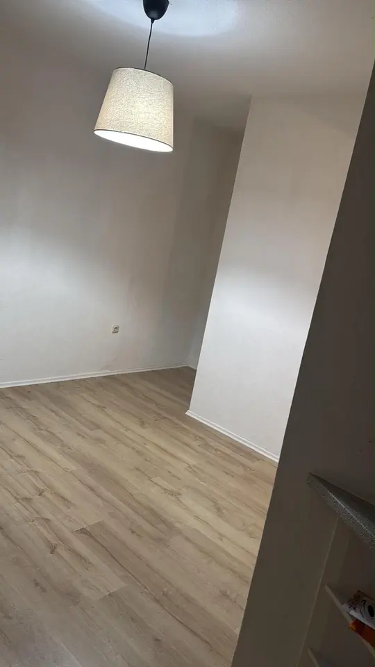 Studio mit 25 m² in Paderborn – Bild 1