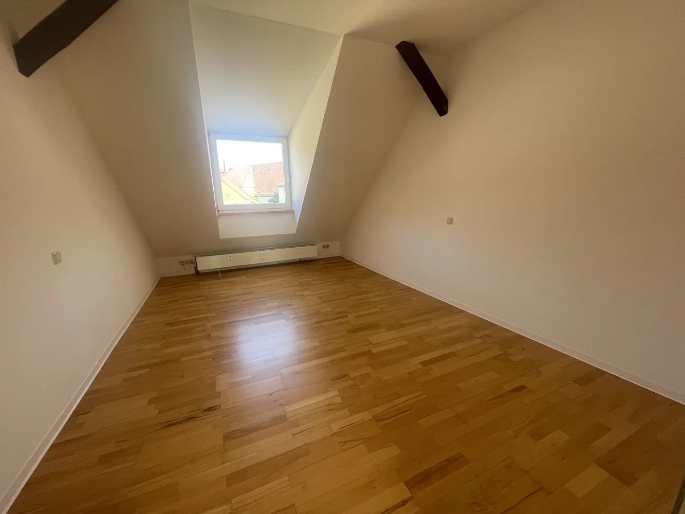 2 Zimmer Wohnung mit 61 m² in Leipzig – Bild 3