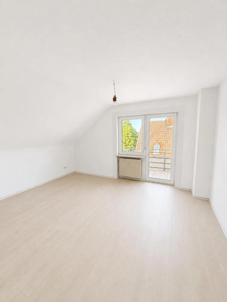 2 Zimmer Wohnung mit 52 m² in Mannheim – Bild 4