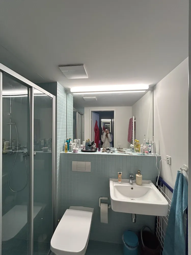 1 Zimmer Wohnung mit 20 m² in Köln – Bild 6