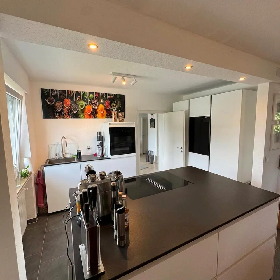 5 Zimmer Haus mit 182 m² in Osnabrück – Bild 3