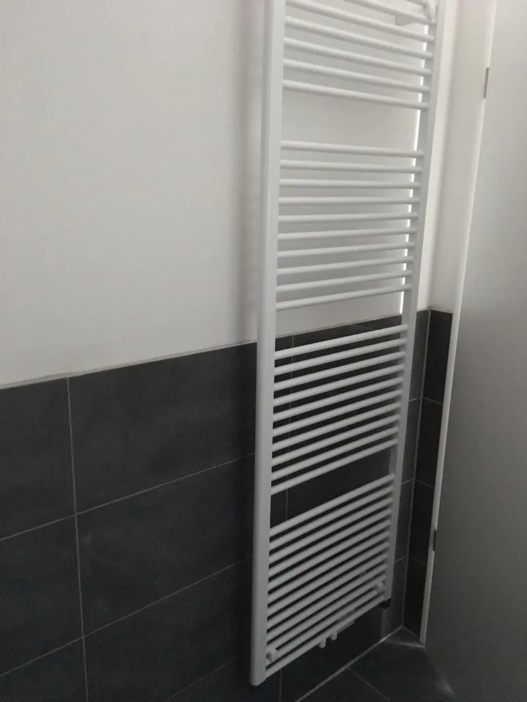1 room apartment with 24 m² in Bonn – Photo 2