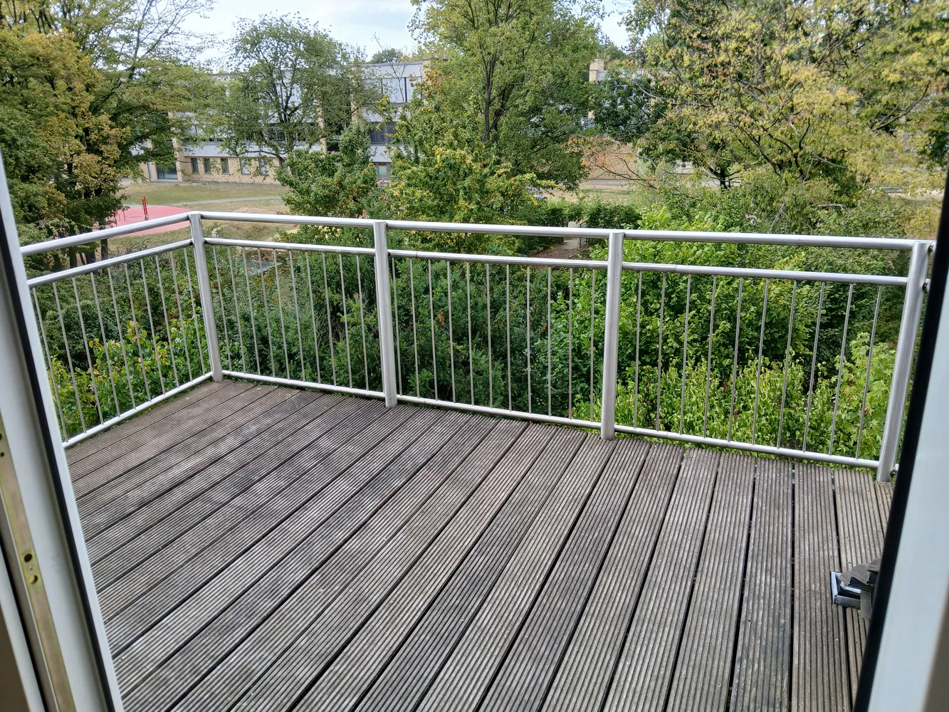 3 Zimmer Wohnung mit 65 m² in Köln – Bild 1