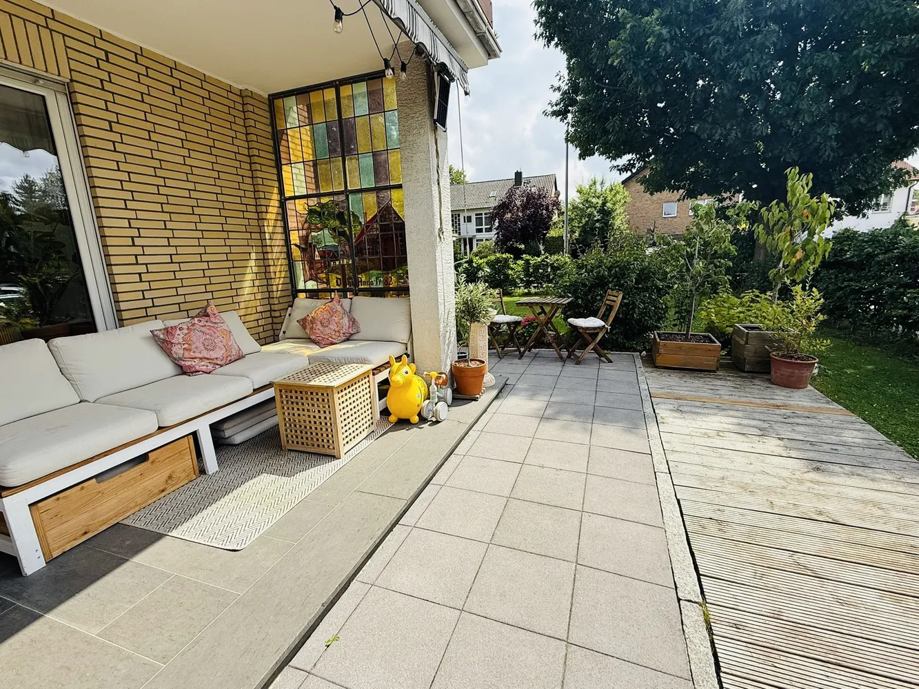3 Zimmer Wohnung mit 106 m² in Paderborn – Bild 7