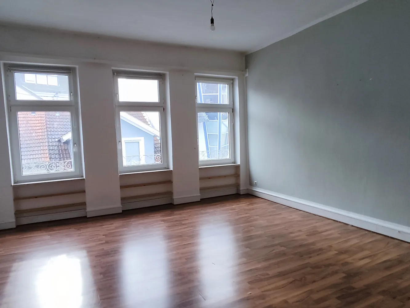 2 Zimmer Wohnung mit 70 m² in Bad Kreuznach – Bild 3