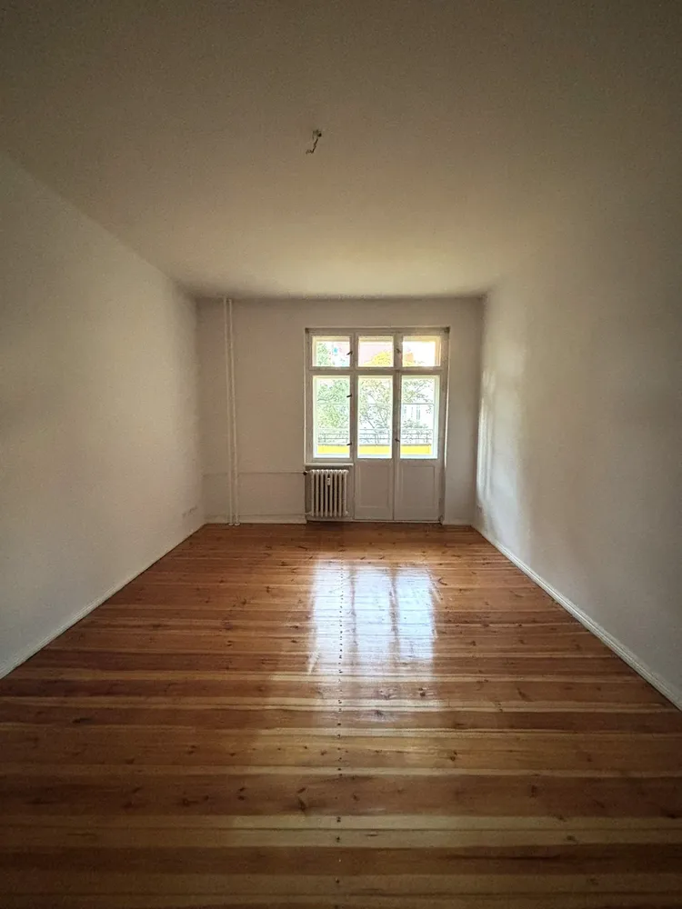 2 Zimmer Wohnung mit 65 m² in Berlin – Bild 4