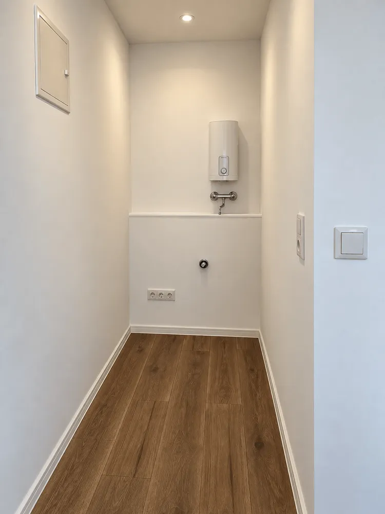 1 Zimmer Wohnung mit 22 m² in Düsseldorf – Bild 5