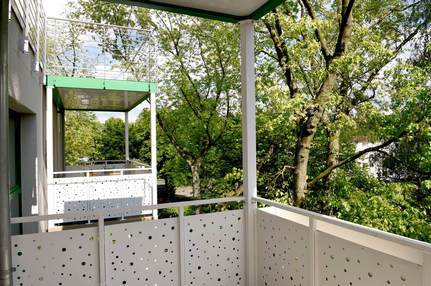 2 Zimmer Wohnung mit 61 m² in Dortmund – Bild 12