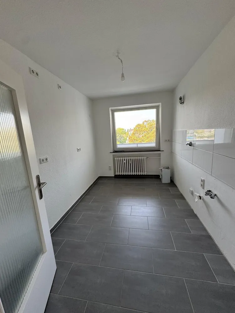 4 Zimmer Wohnung mit 90 m² in Wuppertal – Bild 8