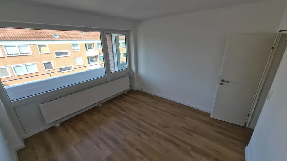 4 Zimmer Wohnung mit 85 m² in Northeim – Bild 1