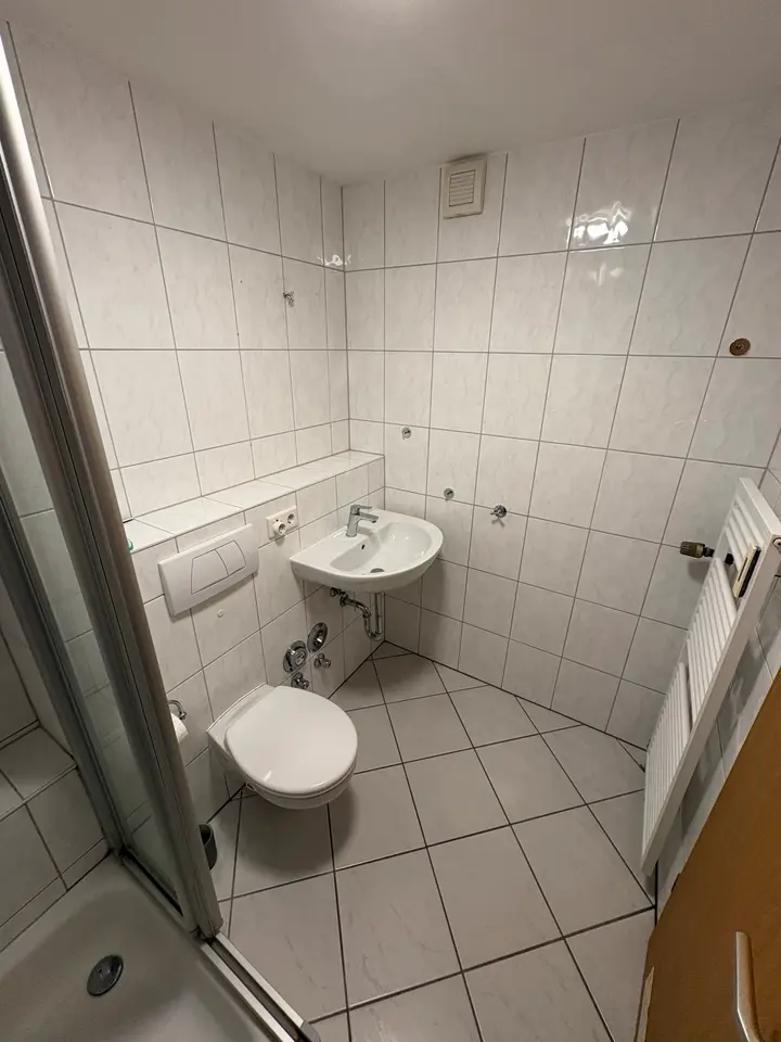 3 Zimmer Wohnung mit 57 m² in Krefeld – Bild 7