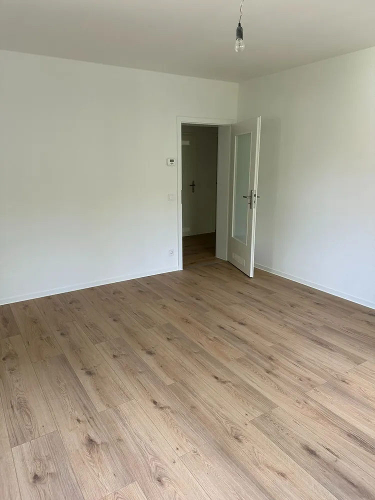 2 Zimmer Wohnung mit 58 m² in Essen – Bild 1