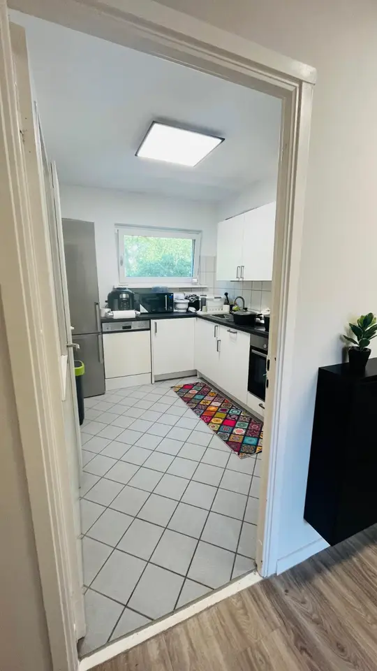 3 room apartment with 71 m² in Wolfsburg – Photo 8