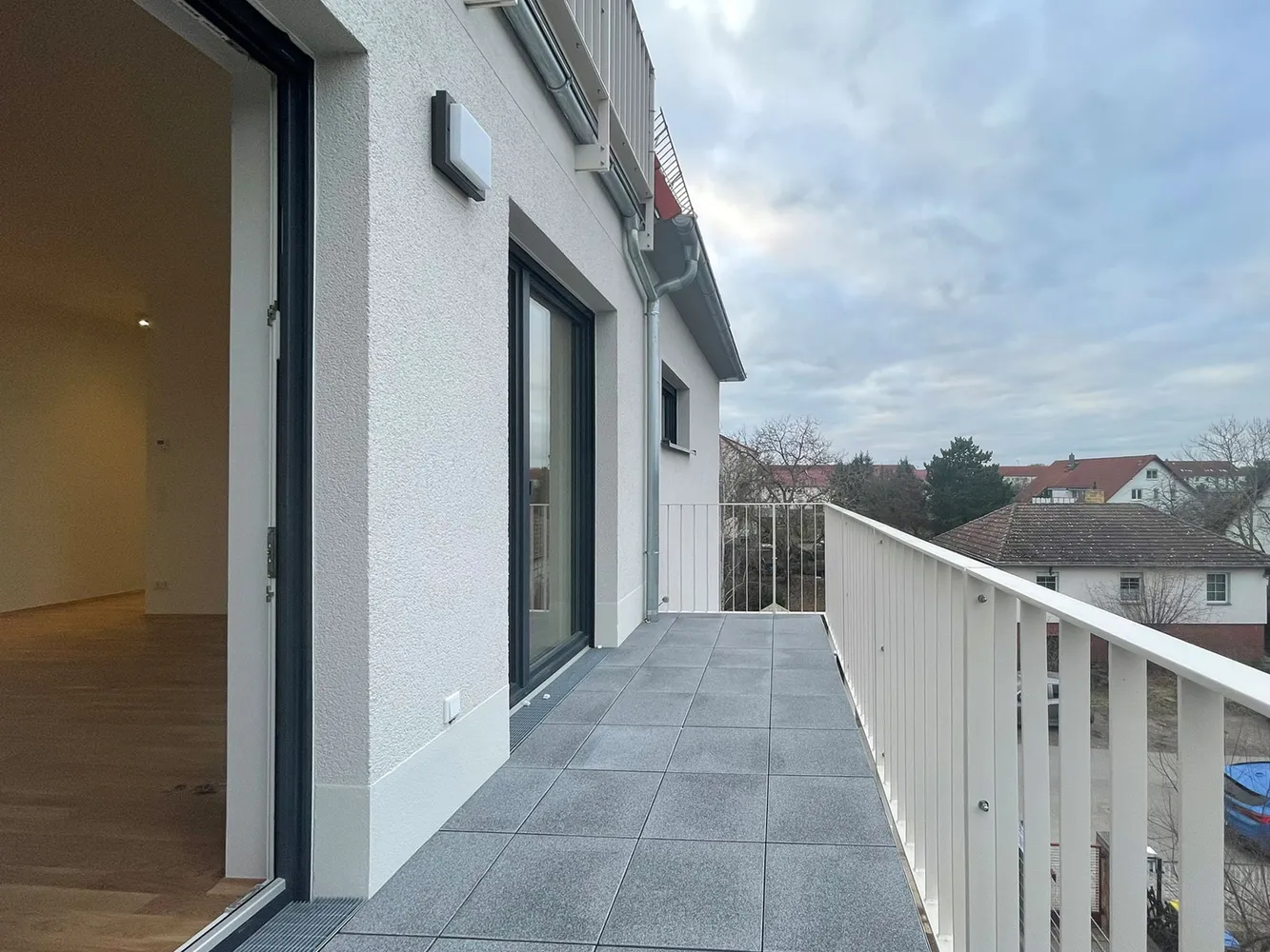 2 Zimmer Wohnung mit 53 m² in Leipzig – Bild 6