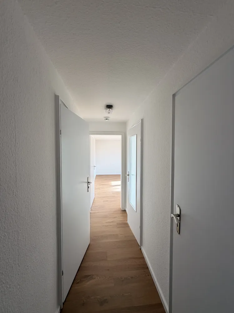 1 Zimmer Wohnung mit 36 m² in Aachen – Bild 5