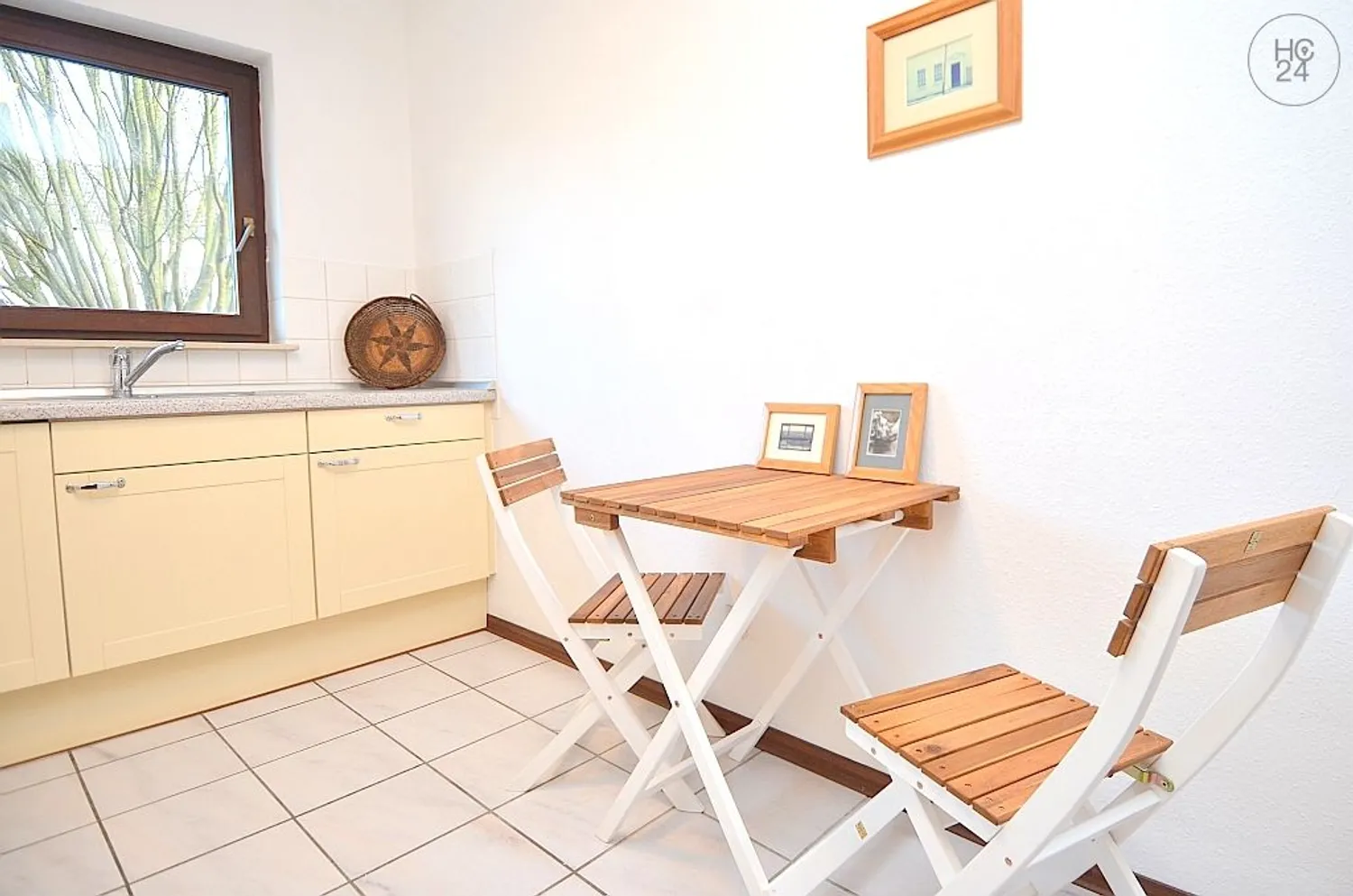2 Zimmer Wohnung mit 70 m² in Mainz – Bild 3