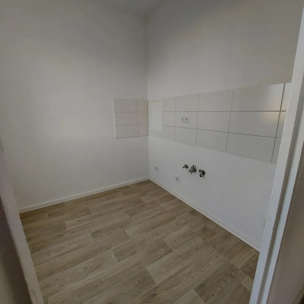 1 Zimmer Wohnung mit 33 m² in Brandenburg an der Havel – Bild 5