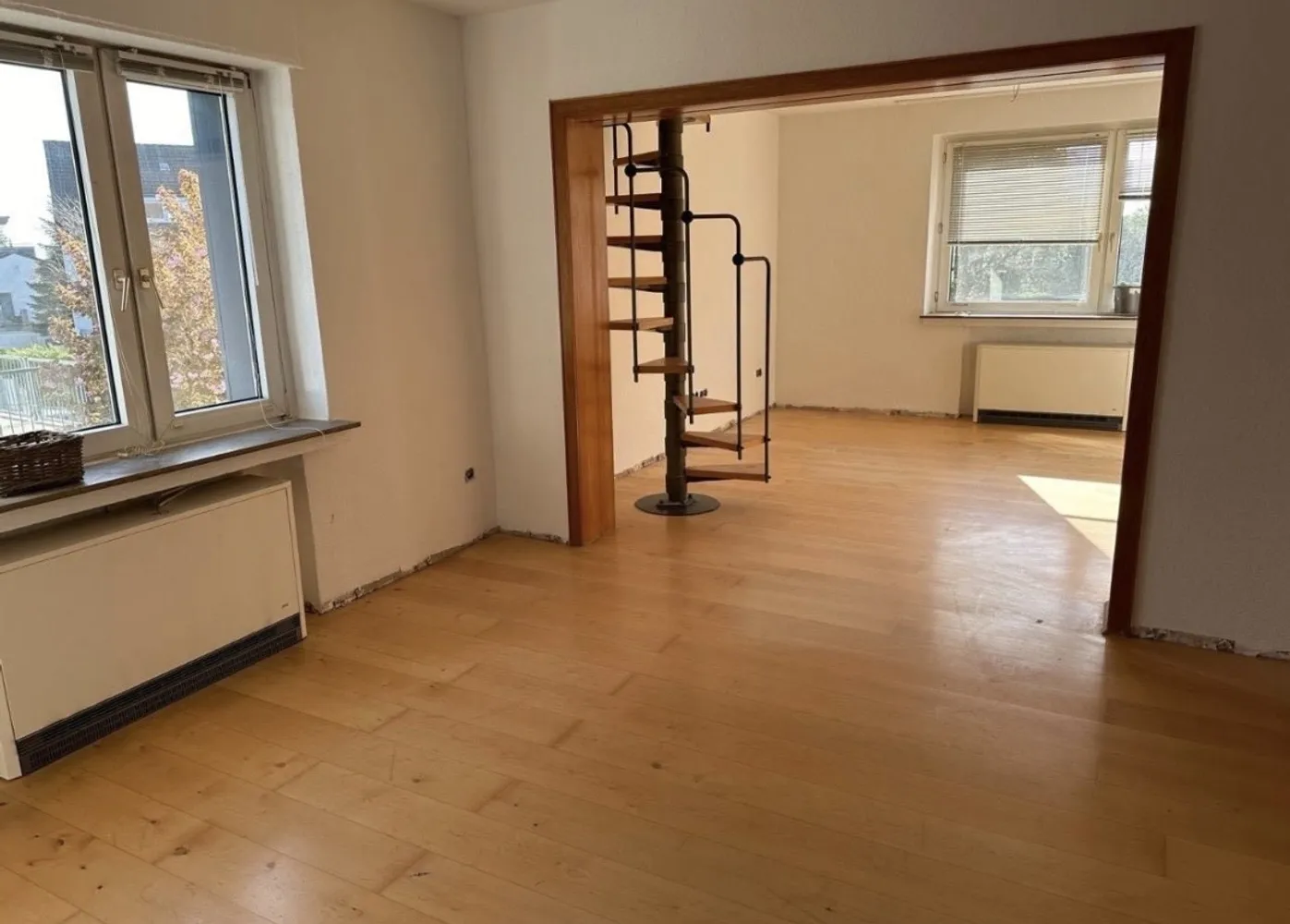 5 Zimmer Wohnung mit 107 m² in Bochum – Bild 1