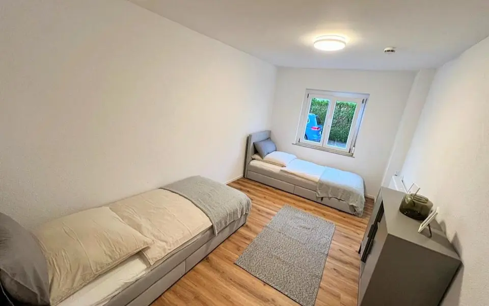 WG-Zimmer mit 55 m² in Herrenberg – Bild 1