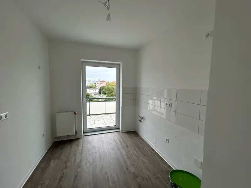 3 Zimmer Wohnung mit 61 m² in Braunschweig – Bild 4