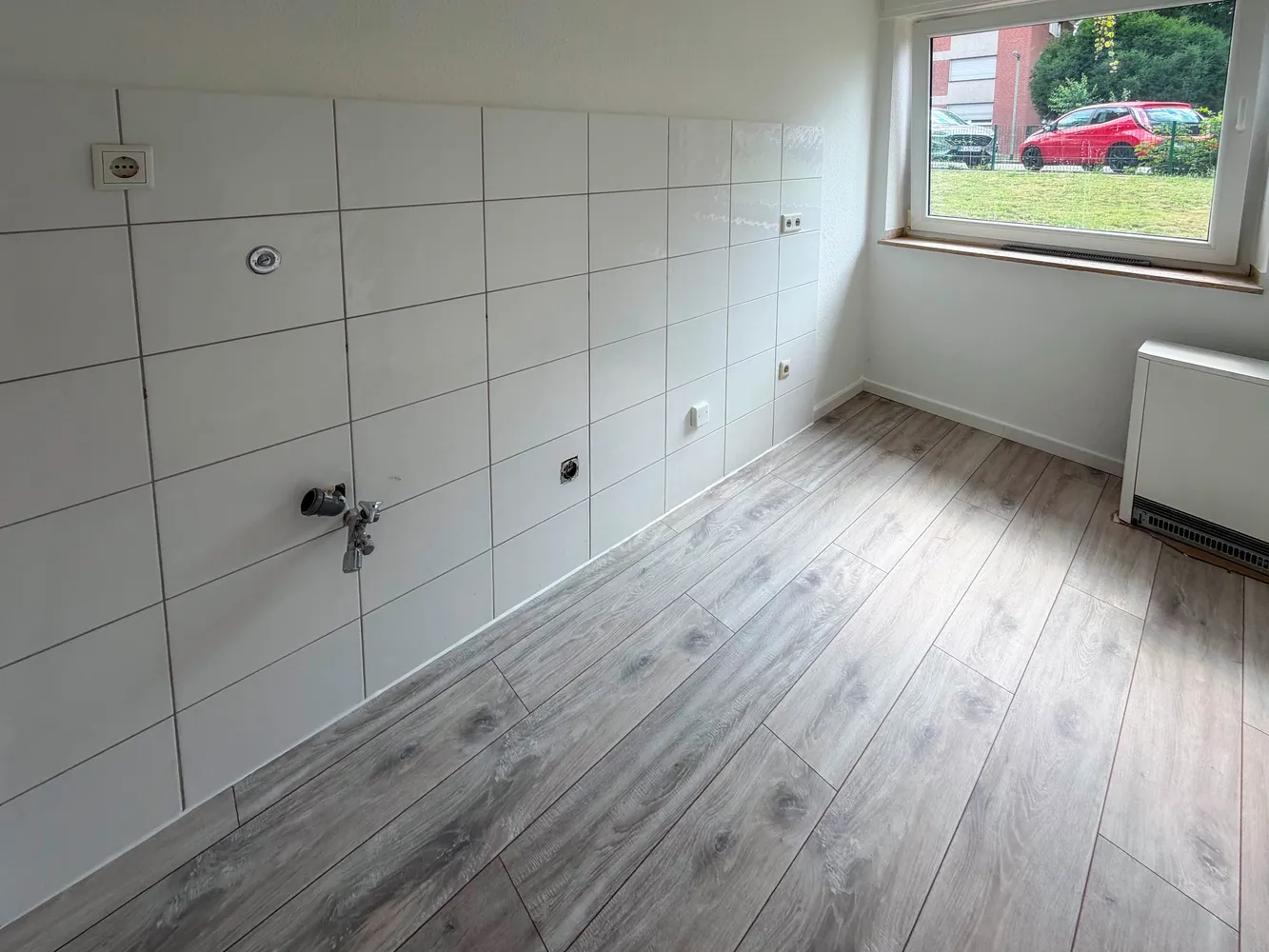 2 Zimmer Wohnung mit 60 m² in Neuss – Bild 6