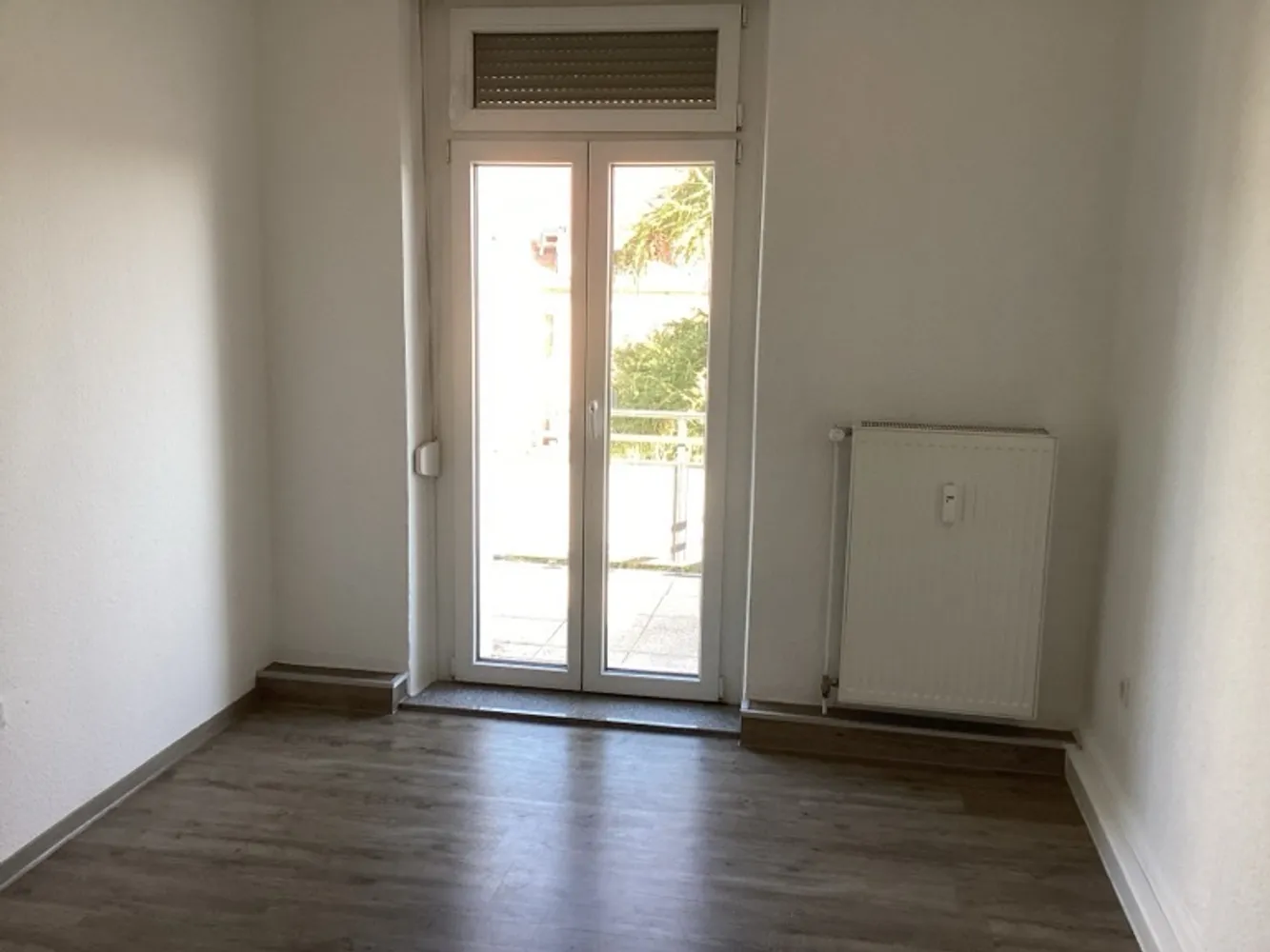 3 Zimmer Wohnung mit 70 m² in Mannheim – Bild 2