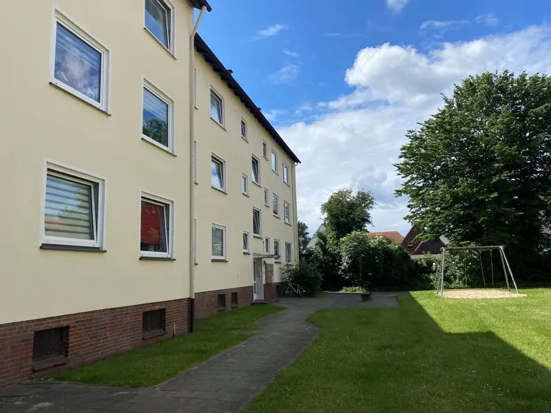 2 Zimmer Wohnung mit 37 m² in Bremen – Bild 8