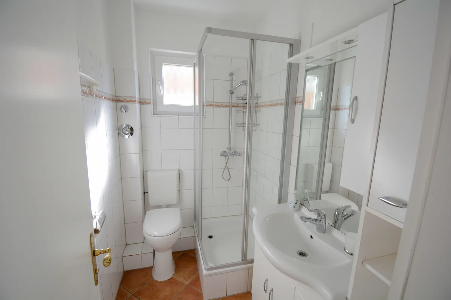 4 room apartment with 87 m² in Lübeck – Photo 4