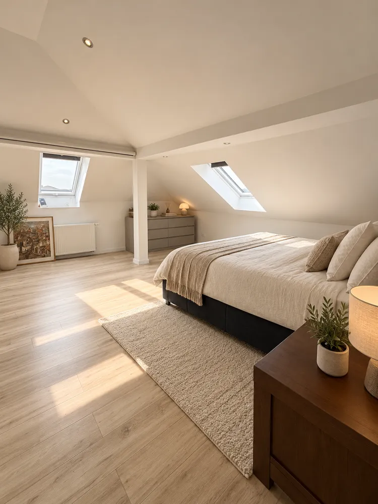 3 room apartment with 80 m² in Berlin – Photo 9