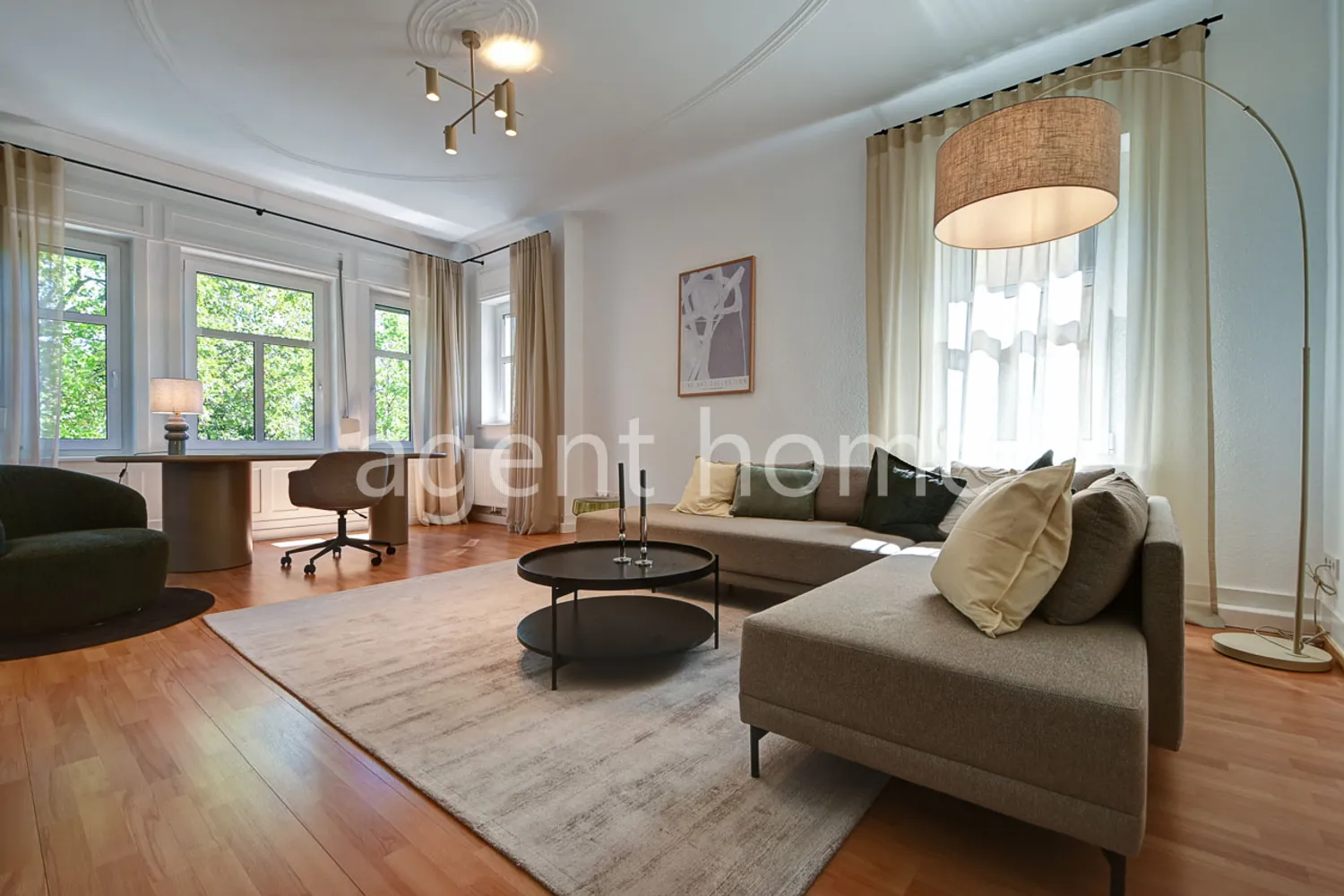 2 Zimmer Wohnung mit 99 m² in Stuttgart – Bild 8