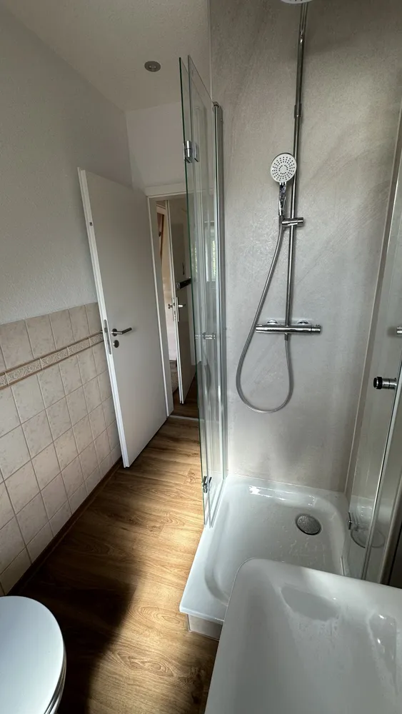 4 Zimmer Wohnung mit 65 m² in Kassel – Bild 8