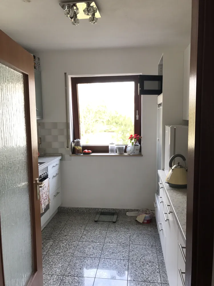 3 Zimmer Wohnung mit 84 m² in Darmstadt – Bild 4
